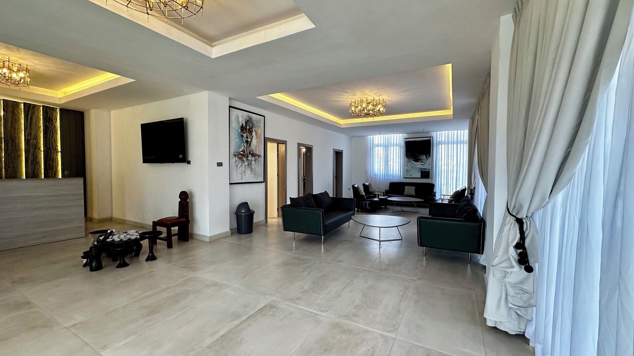 Photo of Livingroom in Bole