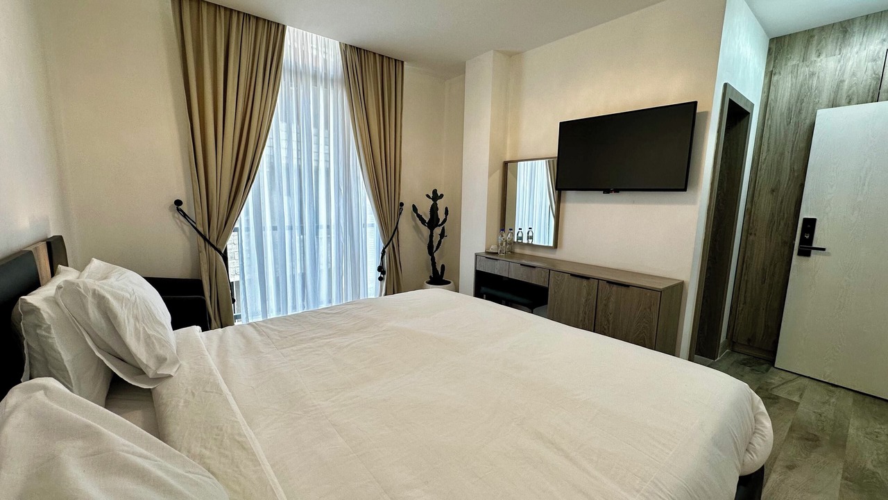 Photo of Bedroom in Bole