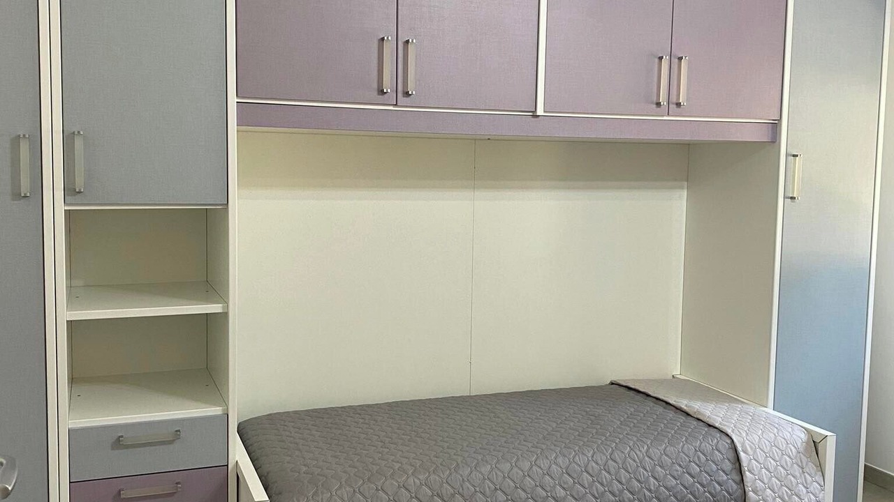 Photo of Bedroom in Latiano