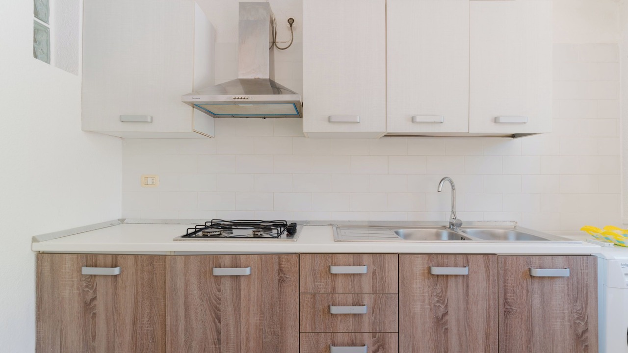 Photo of Kitchen in Fontanelle