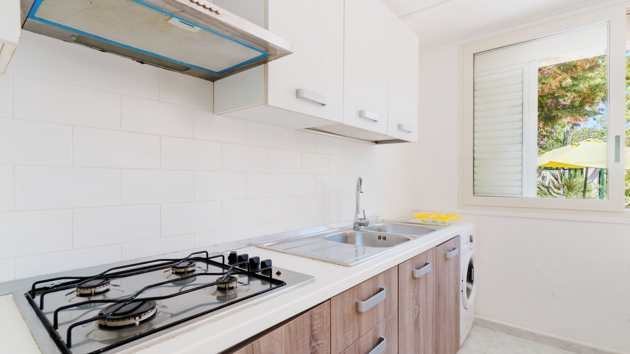 Photo of Kitchen in Fontanelle
