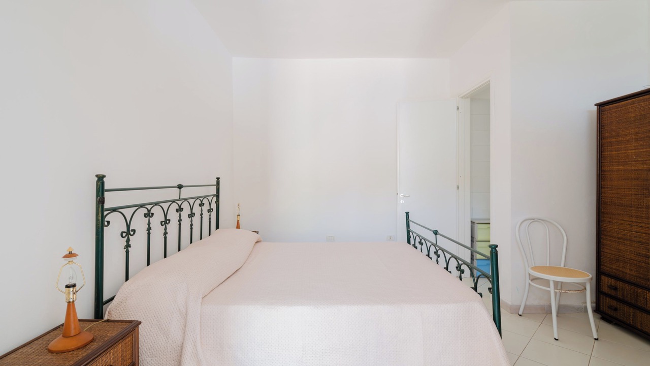 Photo of Bedroom in Fontanelle