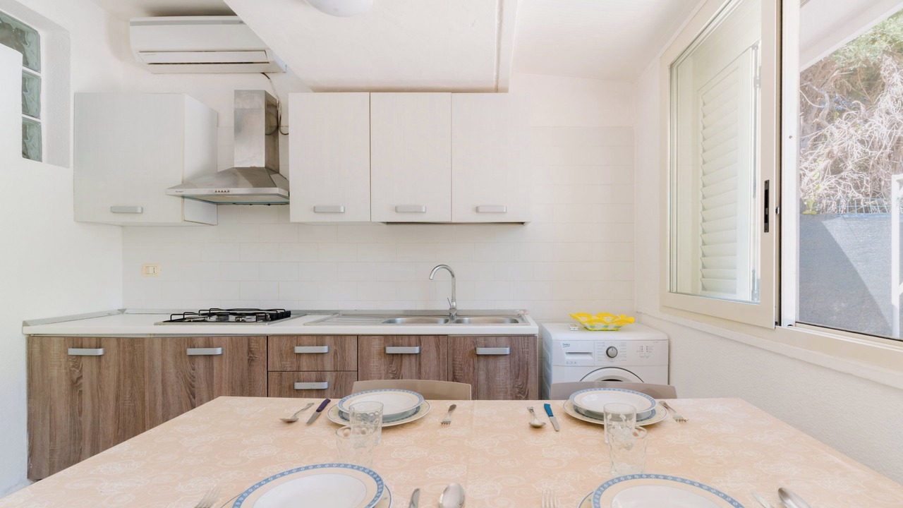 Photo of Kitchen in Fontanelle