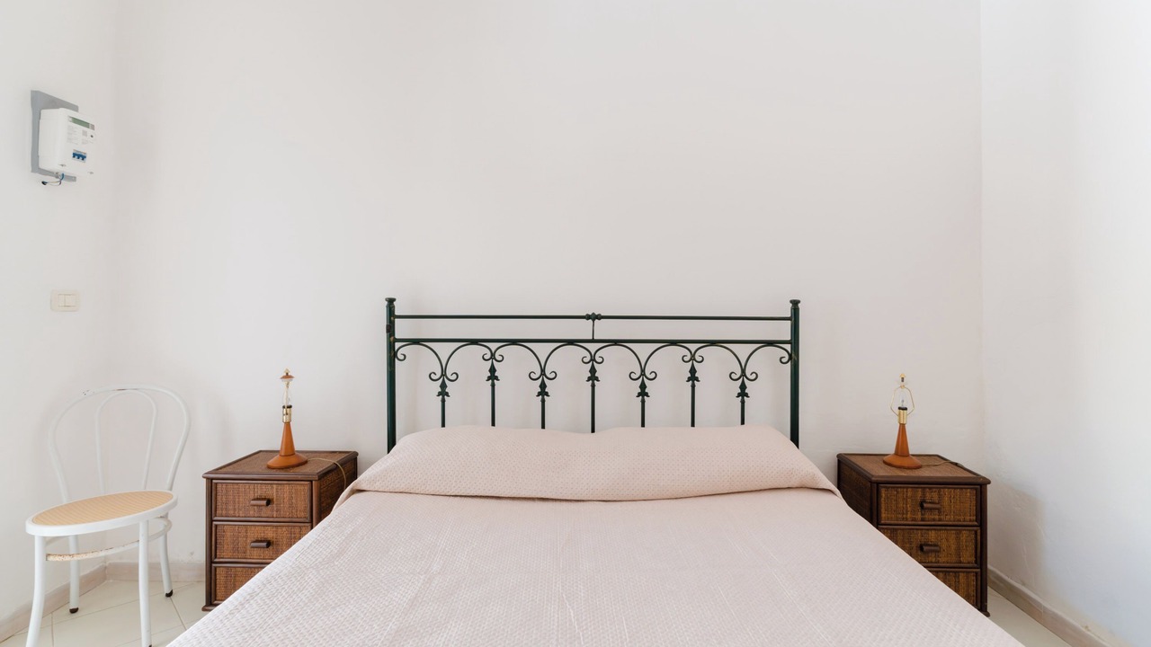 Photo of Bedroom in Fontanelle
