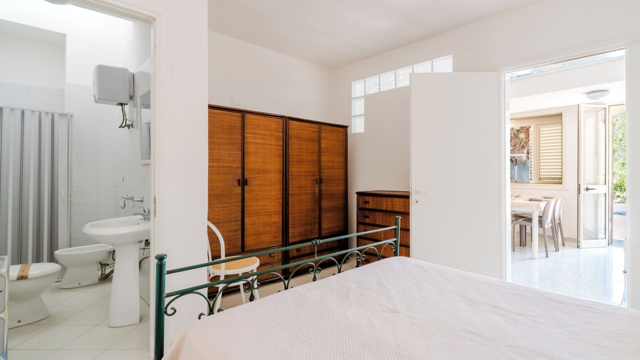 Photo of Bedroom in Fontanelle