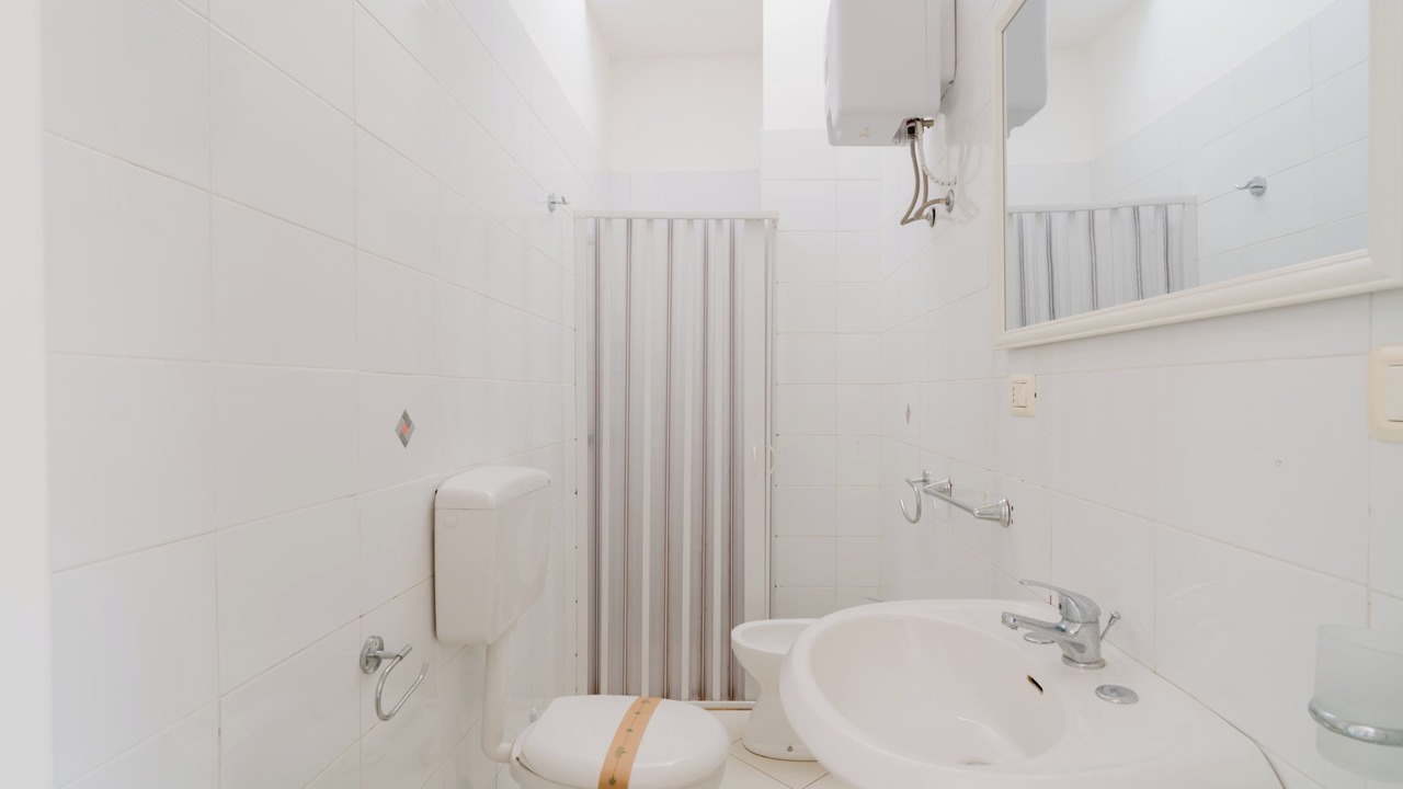Photo of Bathroom in Fontanelle