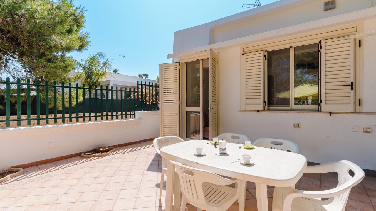 Photo of Outdoor in Fontanelle