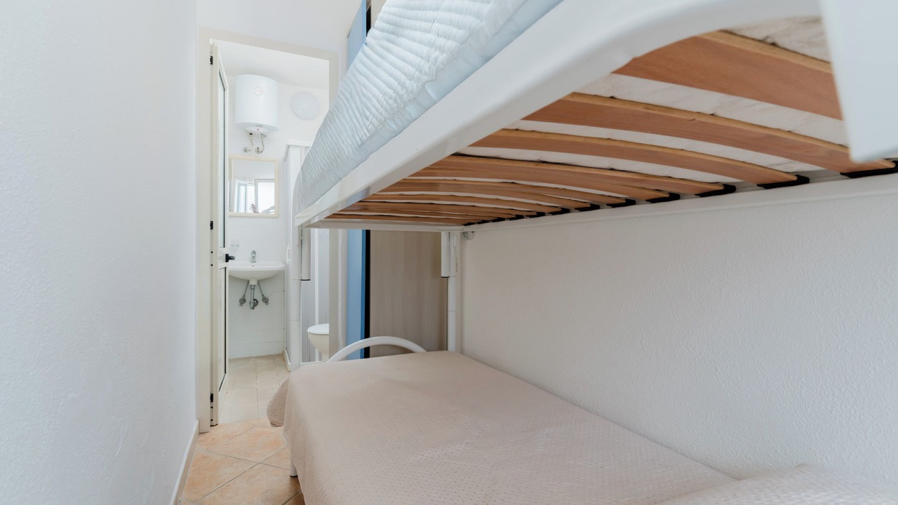 Photo of Bedroom in Fontanelle