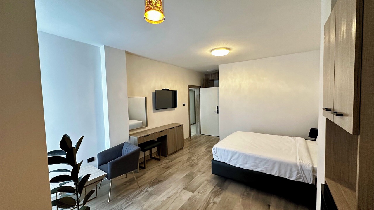 Photo of Bedroom in Bole