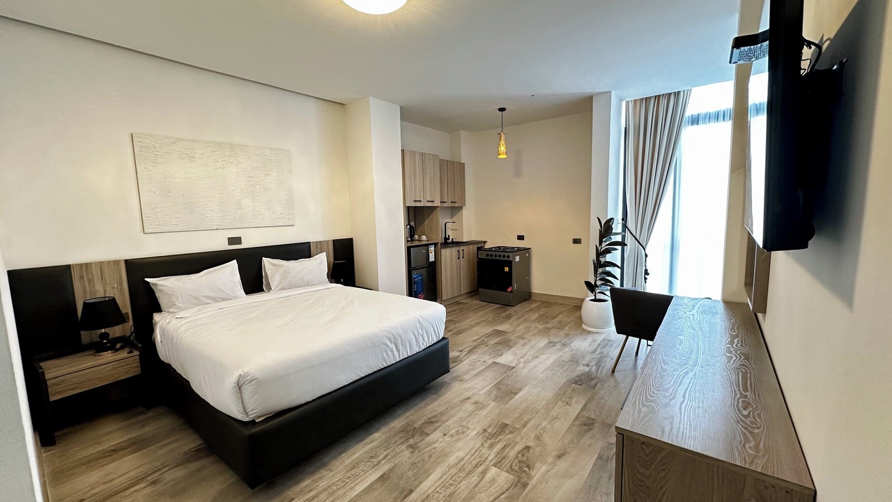 Photo of Bedroom in Bole