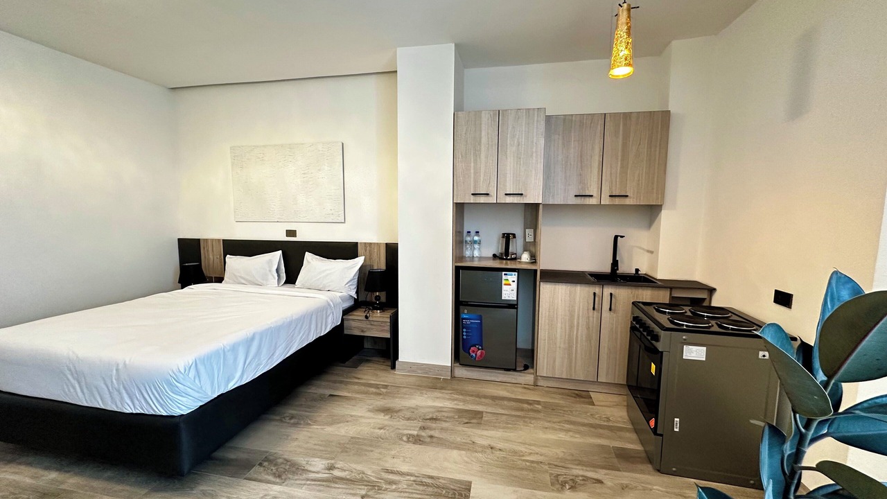 Photo of Bedroom in Bole