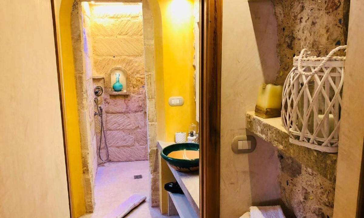 Photo of Bathroom in Martano
