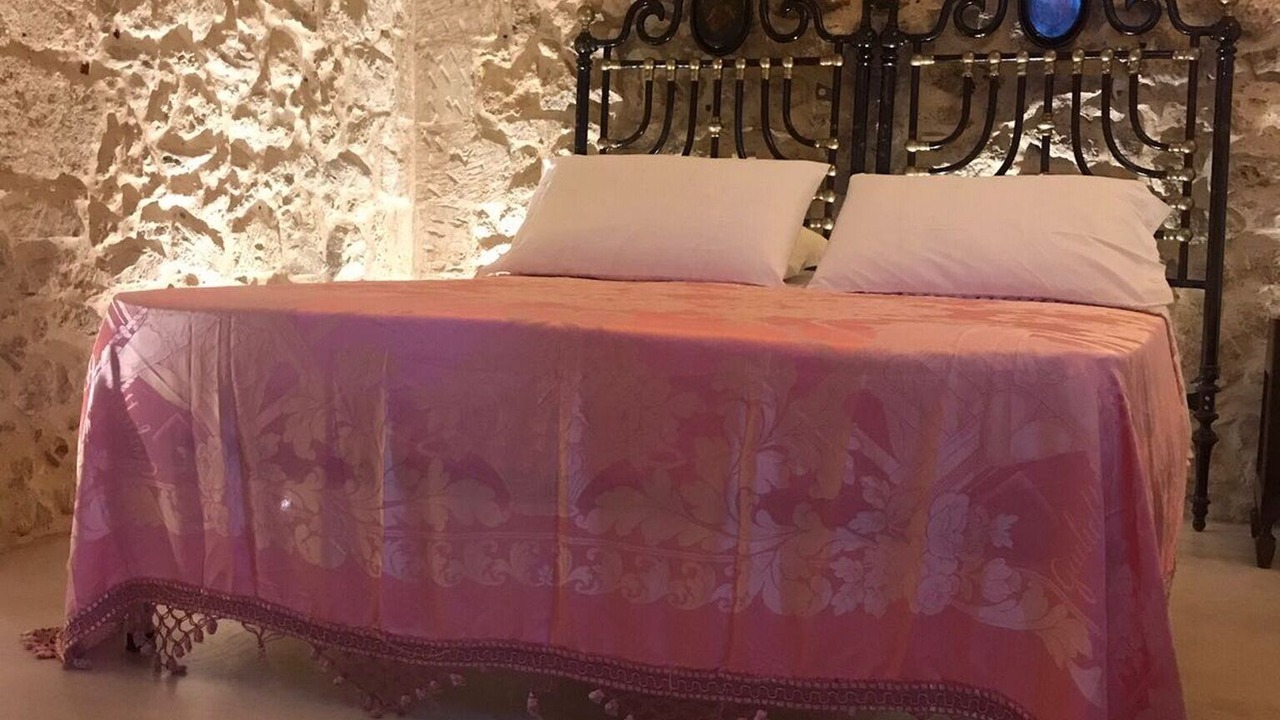 Photo of Bedroom in Martano