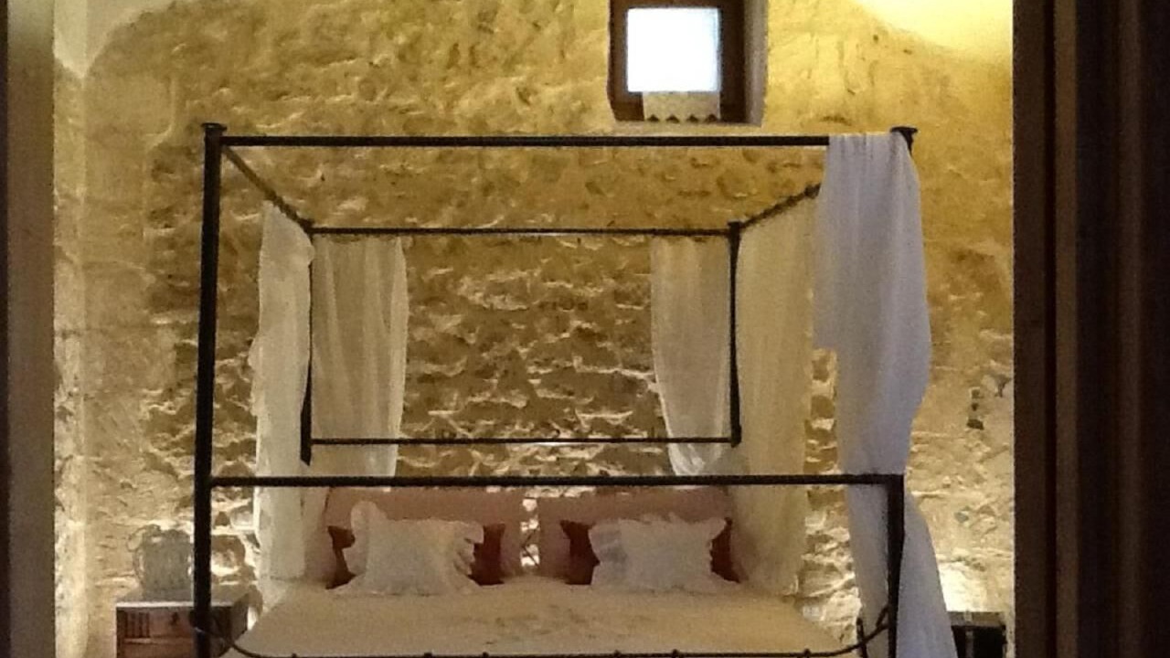 Photo of Bedroom in Martano