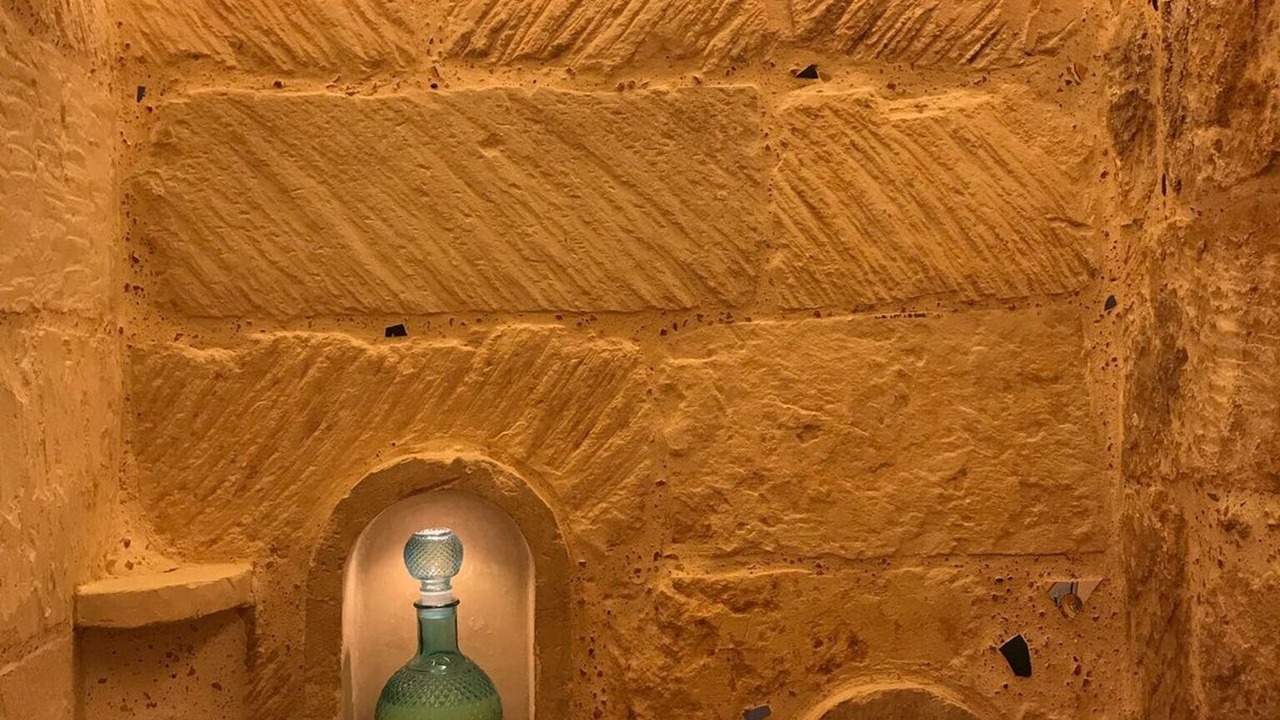 Photo of Bathroom in Martano