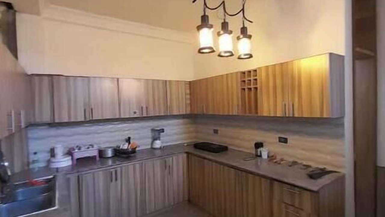 Photo of Kitchen in Debre Zeyit