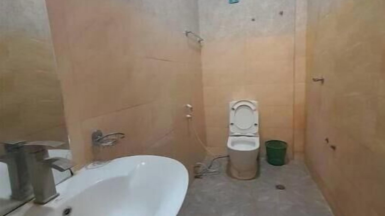 Photo of Bathroom in Debre Zeyit