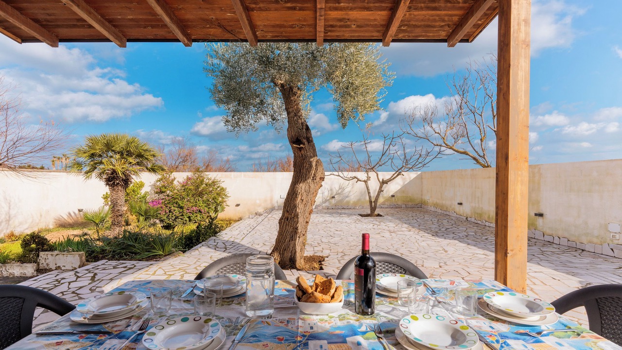 Photo of Outdoor in Squinzano