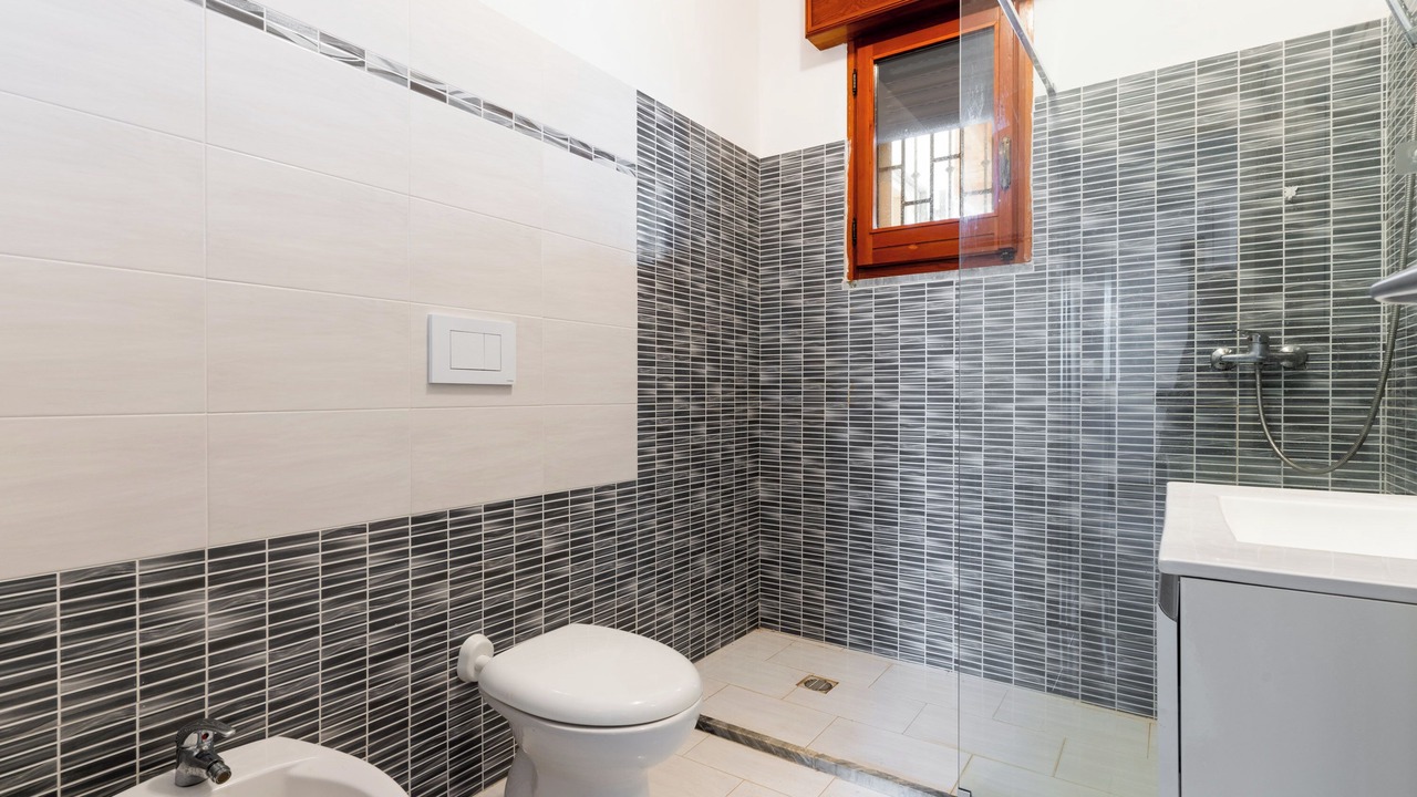 Photo of Bathroom in Squinzano