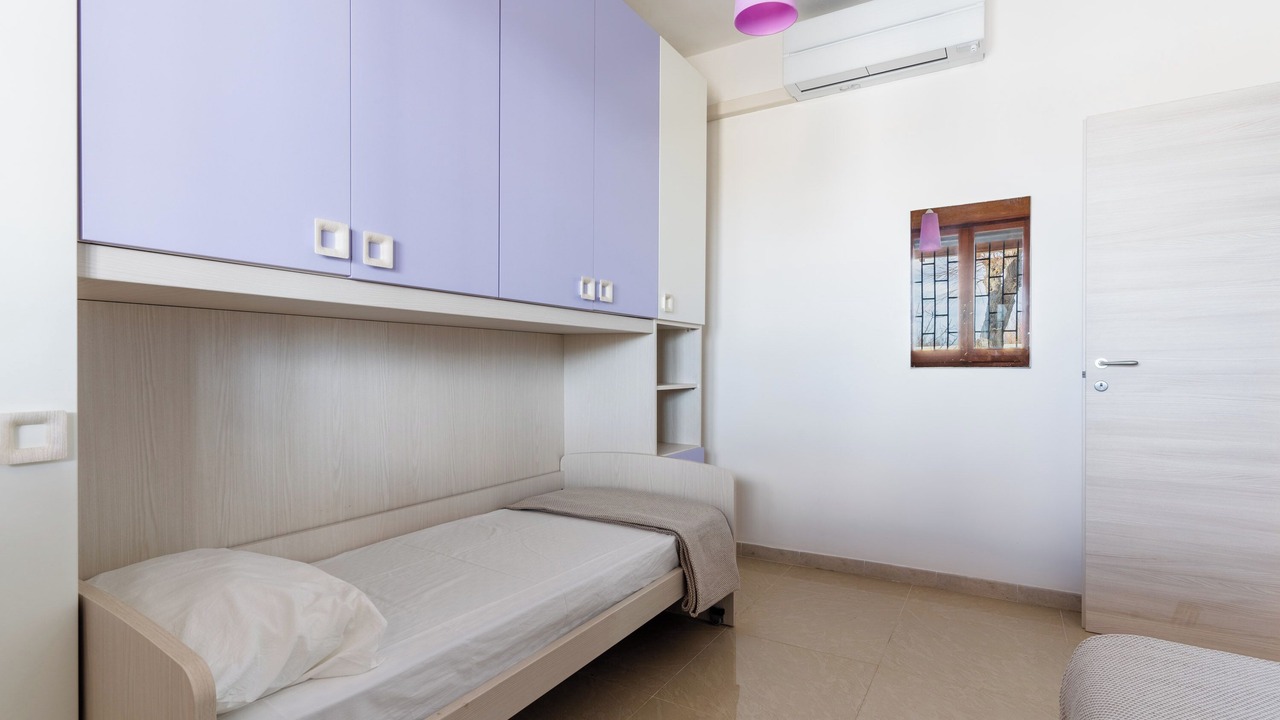 Photo of Bedroom in Squinzano