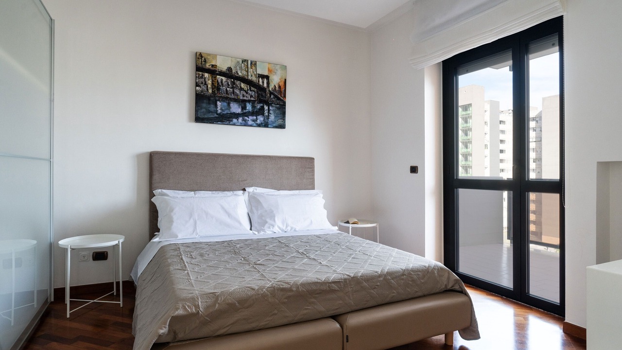 Photo of Bedroom in Municipio 2