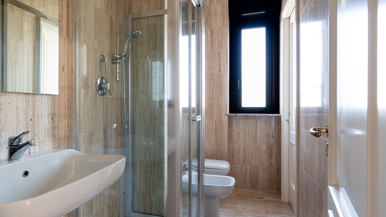 Photo of Bathroom in Municipio 2