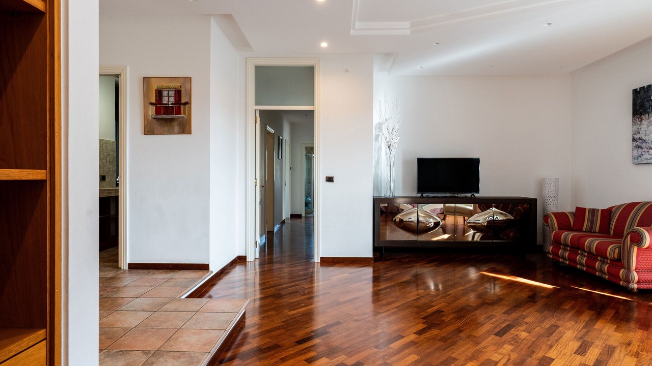 Photo of Livingroom in Municipio 2