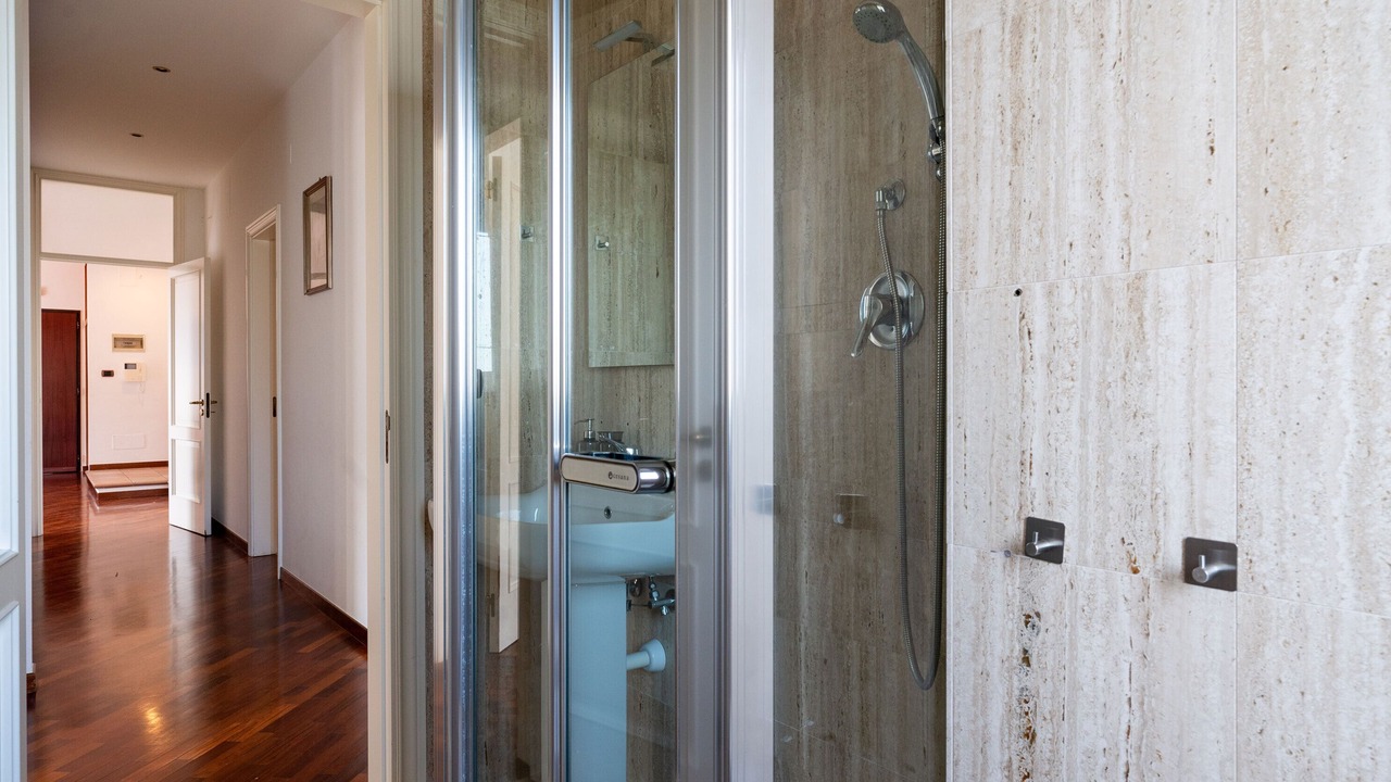 Photo of Bathroom in Municipio 2