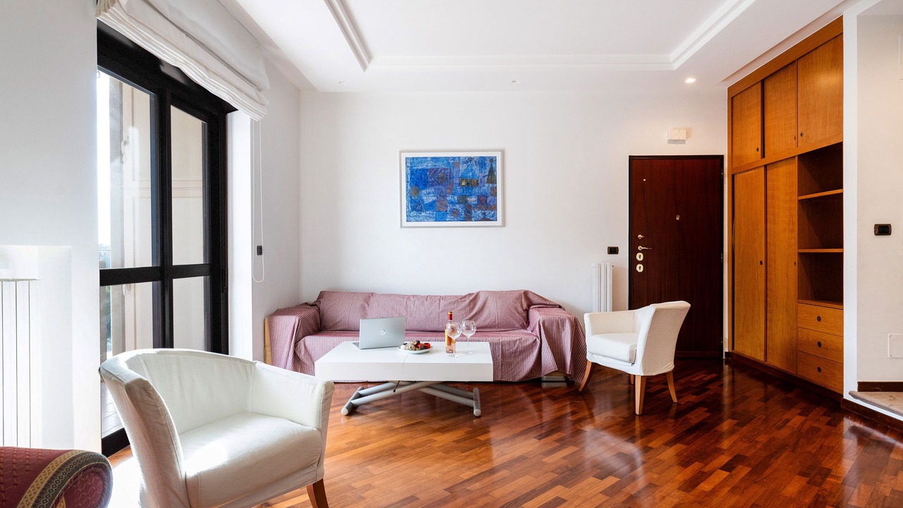 Photo of Livingroom in Municipio 2