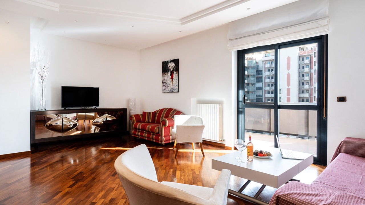 Photo of Livingroom in Municipio 2