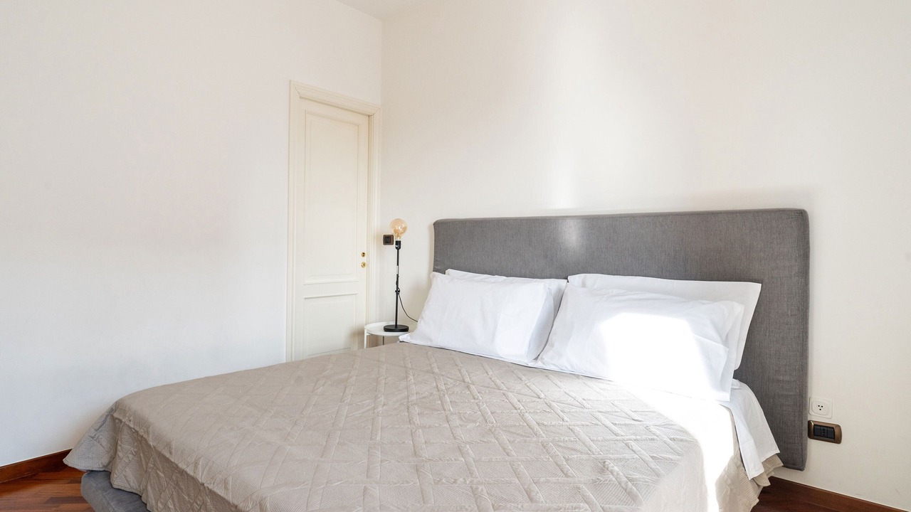 Photo of Bedroom in Municipio 2