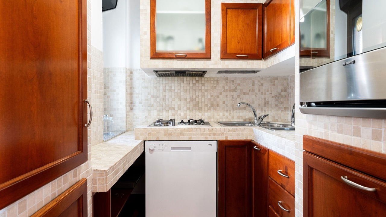 Photo of Kitchen in Municipio 2