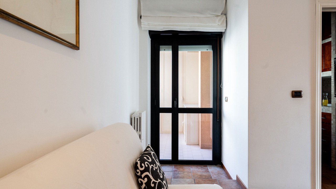 Photo of Livingroom in Municipio 2