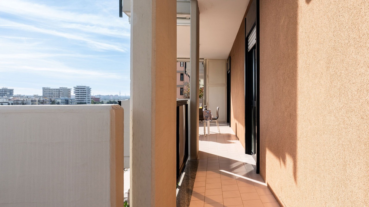 Photo of Patio Balcony in Municipio 2