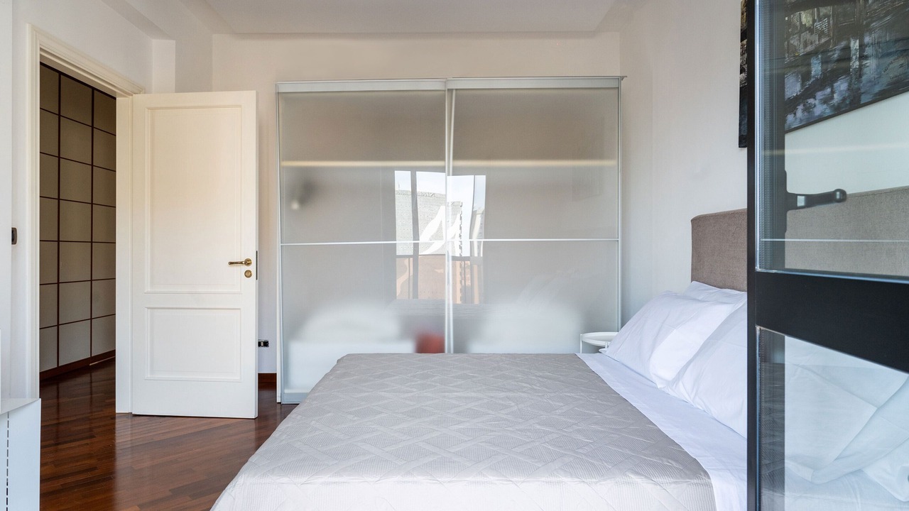 Photo of Bedroom in Municipio 2