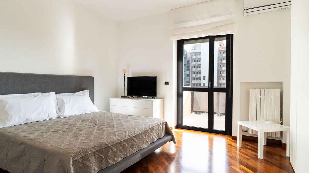 Photo of Bedroom in Municipio 2