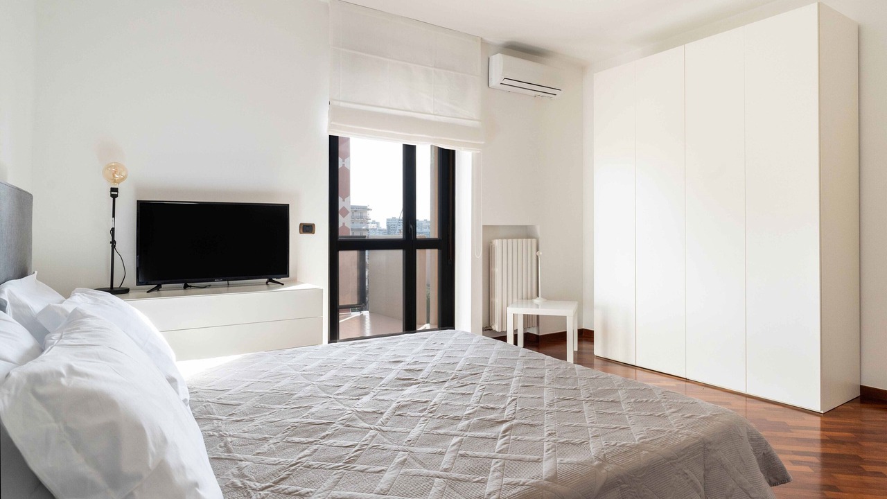 Photo of Bedroom in Municipio 2