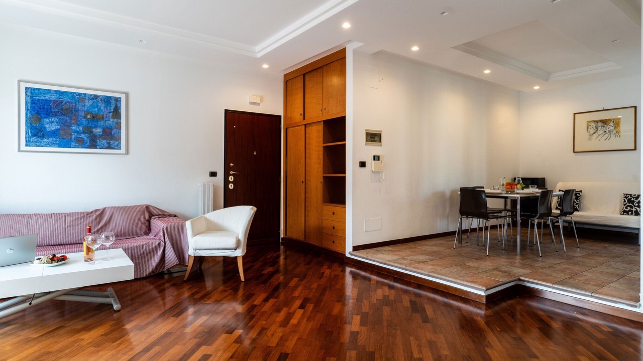 Photo of Livingroom in Municipio 2