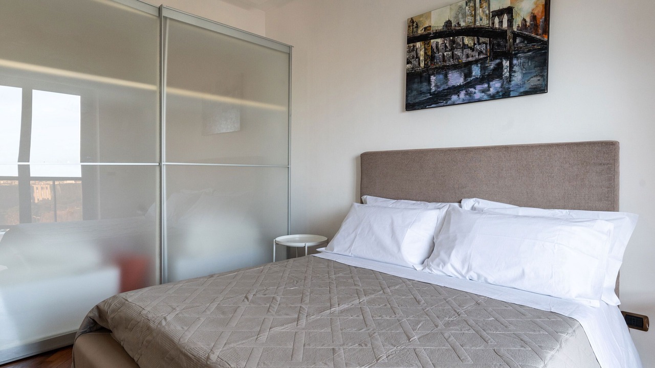 Photo of Bedroom in Municipio 2