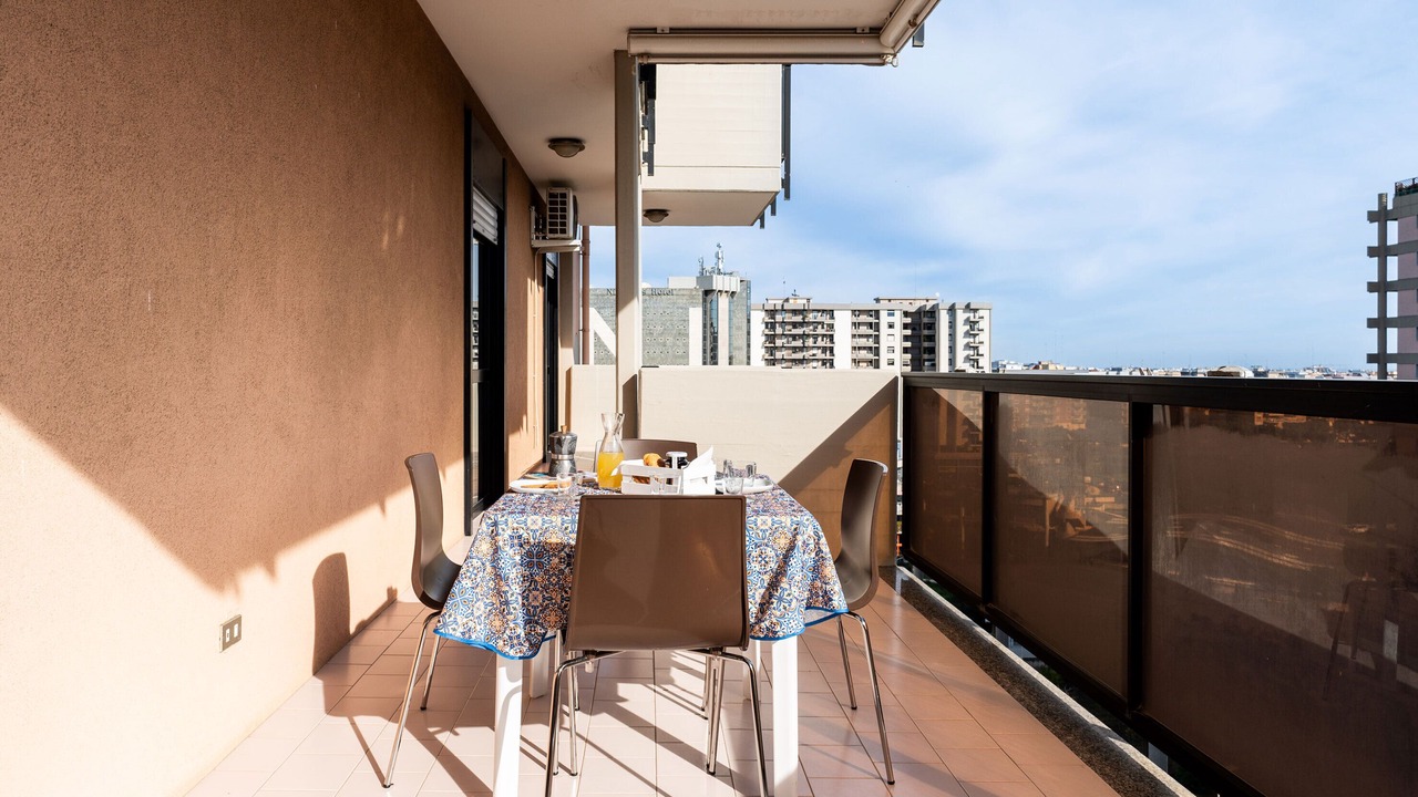 Photo of Outdoor in Municipio 2