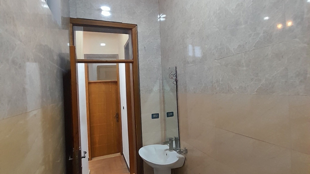 Photo of Bathroom in Debre Zeyit