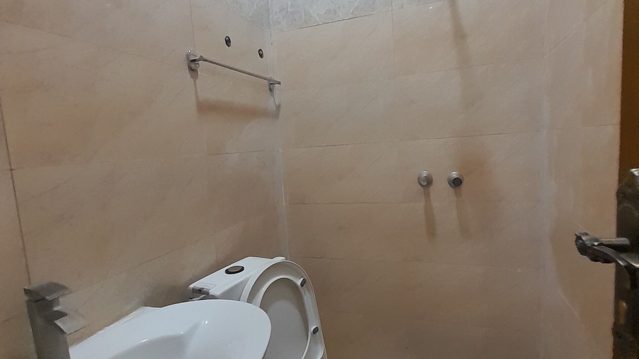 Photo of Bathroom in Debre Zeyit
