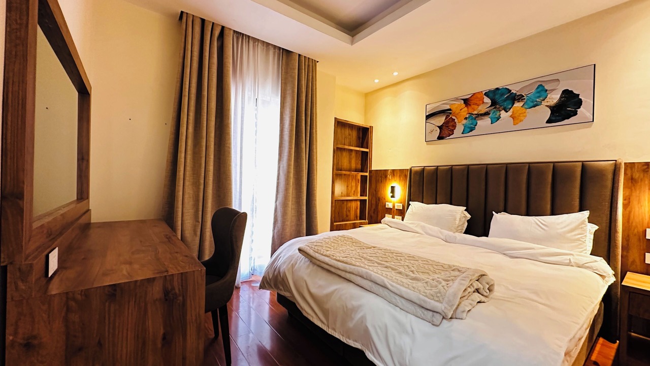 Photo of Bedroom in Bole
