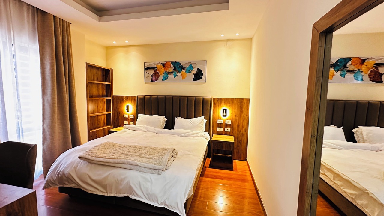 Photo of Bedroom in Bole