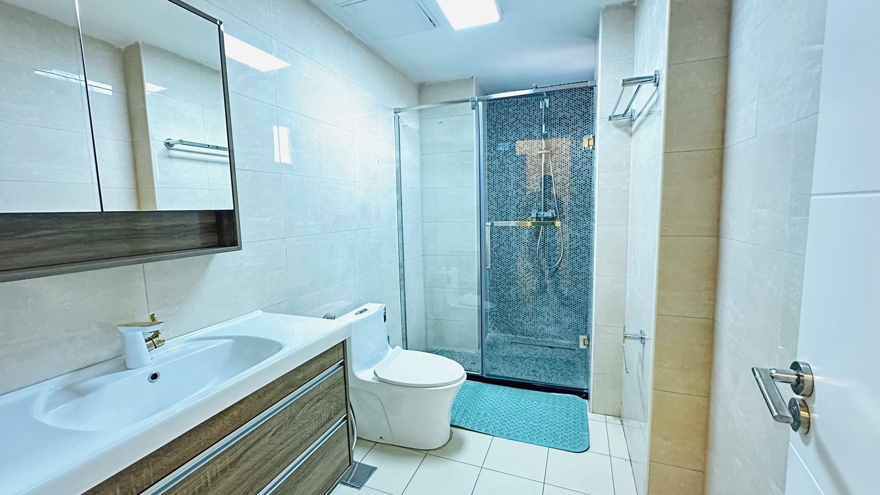 Photo of Bathroom in Bole
