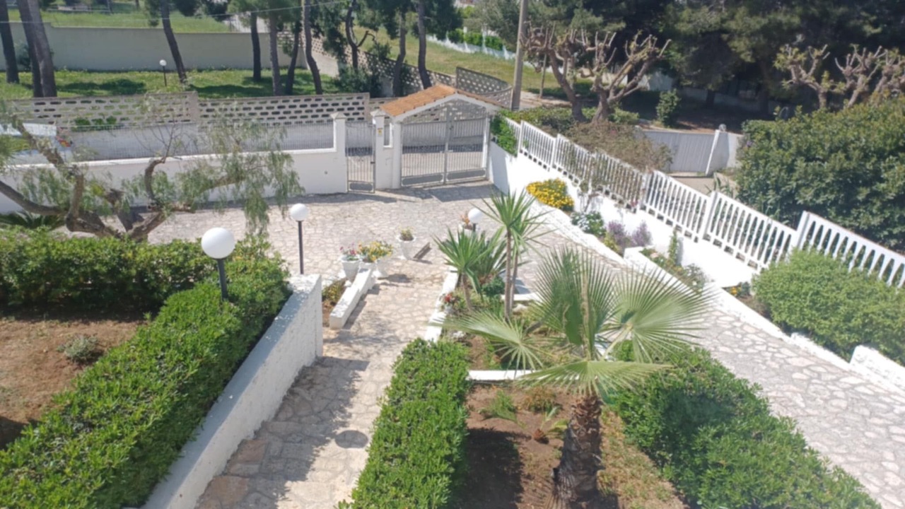 Photo of Outdoor in Leporano Marina