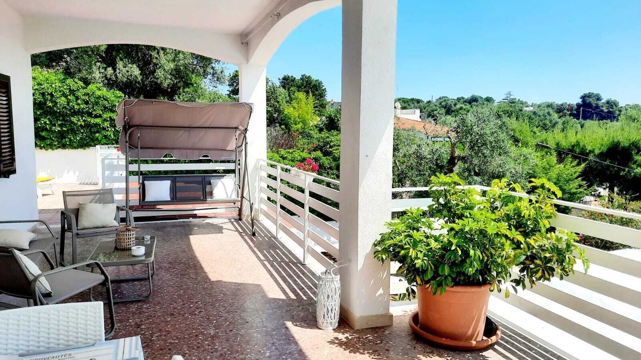 Photo of Outdoor in Leporano Marina