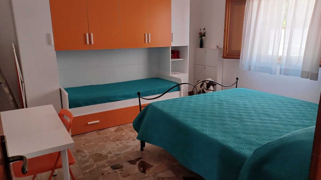 Photo of Bedroom in Leporano Marina