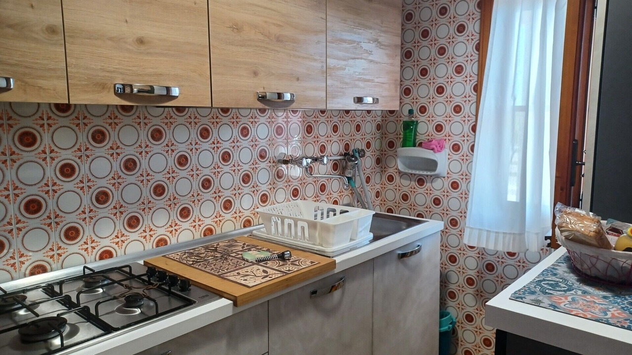 Photo of Kitchen in Leporano Marina