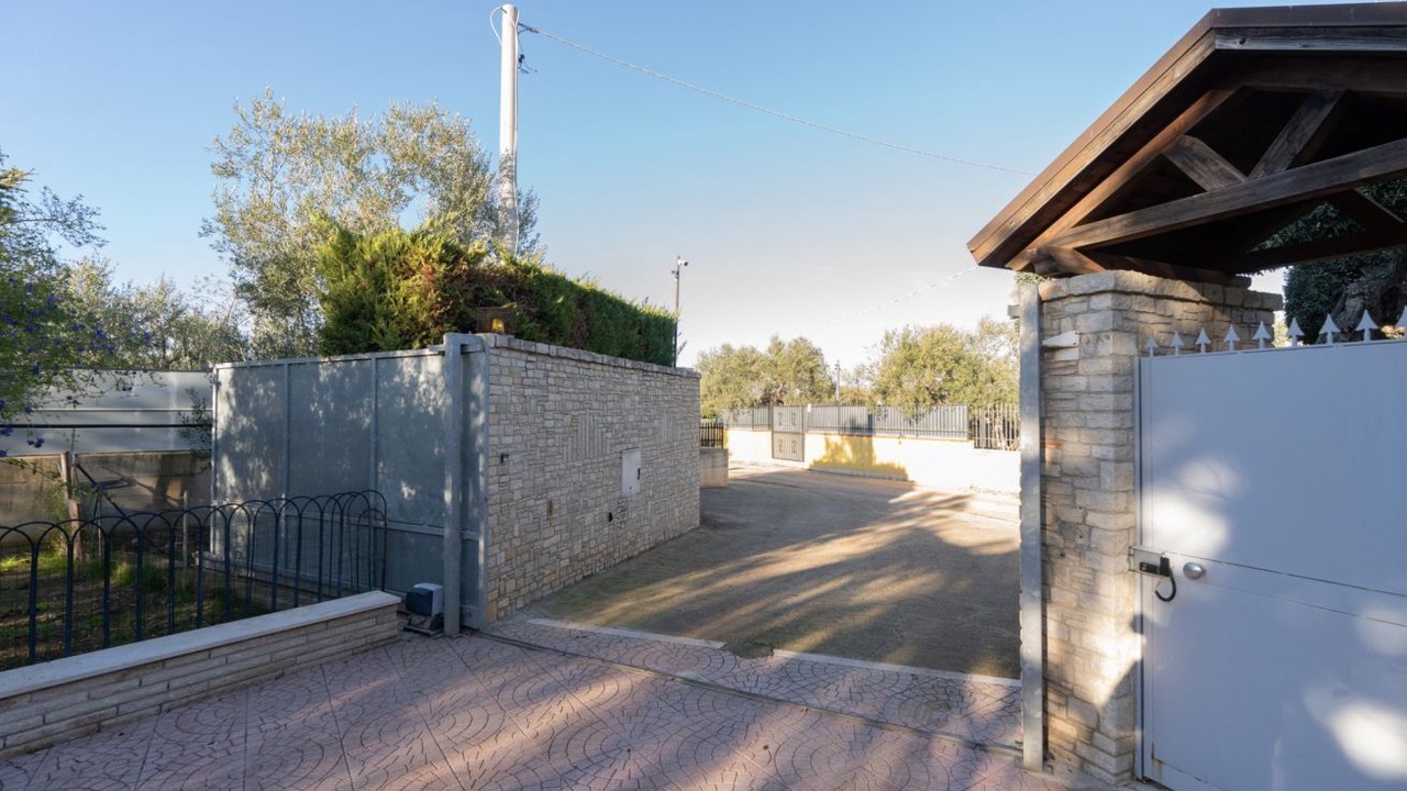 Photo of Outdoor in Trani
